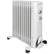 Clatronic RA 3737 - Olajradiátor