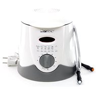 Clatronic FFR 2916 2-in-1 Fryer, Fondue - Deep Fat Fryer