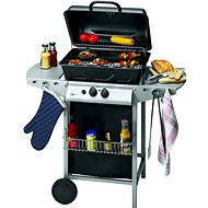 CLATRONIC GG 3590 - Grill