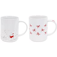 Clay Big Boss Xmas, 1300ml - Mug