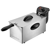 Clatronic FR 3586 - Deep Fat Fryer