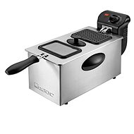 Clatronic FR 3587 - Deep Fat Fryer