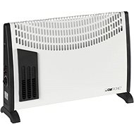 CLATRONIC KH 3433 - Convector