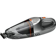 Clatronic AKS 832 handheld vacuum cleaner - Handheld Vacuum