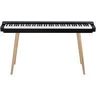 Classic Cantabile SP-316 BK set with stand - Digital Piano