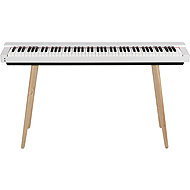 Classic Cantabile SP-316 WH set with stand - Digital Piano