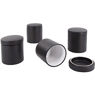 Clay Set of 400ml Bowls 4 pcs - Food Container Set