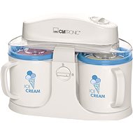 CLATRONIC ICM 3650 - Ice Cream Maker
