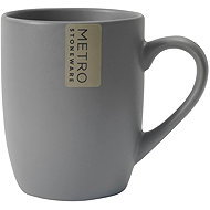 Clay Mug Metro 350 ml, grey - Mug