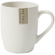 Clay Mug Metro 350 ml, cream - Mug