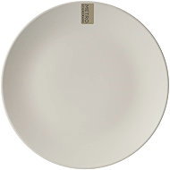 Clay Shallow plate Metro 26,5 cm, cream - Plate