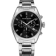 Claude Bernard 10254 3M NIN - Watch