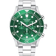 Claude Bernard 10252 3VBM VIB - Watch