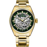 Claude Bernard 85309 37JM VID - Watch
