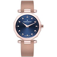 Claude Bernard 20229 37RCPEBUI - Watch