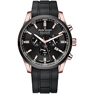 Claude Bernard Aquarider 10262-357RNCA-NIR - Watch