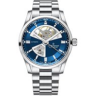 Claude Bernard Aquarider 85030-3M-BUIN - Watch
