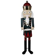 Highlife Christmas Nutcracker 174 cm - Christmas Decoration