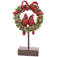 Colmore by Diga Lovebirds 30 cm - Christmas Decoration