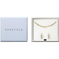 Rosefield Jewellery gift set for ladies, earrings/bracelet - Jewellery Gift Set