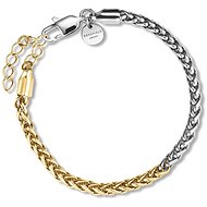 Rosefield gold plated bracelet for women, JBDHG-J704 - Bracelet