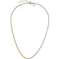 Rosefield dámský náhrdelník pozlacený, JNDSG-J705 - Náhrdelník