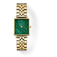 Rosefield dámské hodinky hranaté, BEGSG-Q050 - Women's Watch