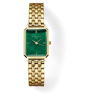 Rosefield ladies square watch, OEGSG-O79 - Women's Watch
