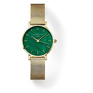 Rosefield ladies round watch, SEEGMG-SE72 - Watch