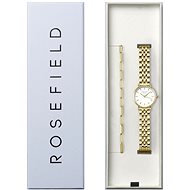 Rosefield Ladies watch and bracelet gift set, 26WGSG-X278 - Watch Gift Set