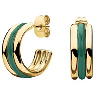 Rosefield Women's gold plated earrings, JEETG-J716 - Earrings