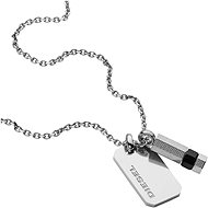 DIESEL DX1156040 - Necklace