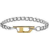 DIESEL DX1338040 - Bracelet