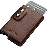 Pularys Funky brown - Wallet