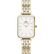 Daniel Wellington hodinky Quadro DW00100622 - Women's Watch