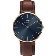 Daniel Wellington hodinky Classic DW00100626 - Men's Watch
