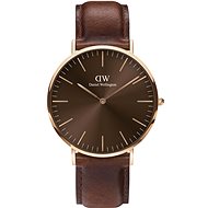 Daniel Wellington hodinky Classic DW00100627 - Men's Watch