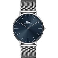 Daniel Wellington hodinky Classic DW00100628 - Pánske hodinky