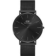 Daniel Wellington hodinky Classic DW00100632 - Pánske hodinky