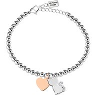 La Petite Story Bracelet steel LPS05AQI09 - Bracelet