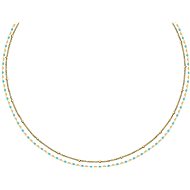 La Petite Story Necklace steel LPS10ARR10 - Necklace