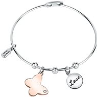 La Petite Story Bracelet steel LPS05ARR89 - Bracelet