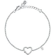 La Petite Story Bracelet silver LPS05AWV21 (Ag 925/1000, 4,65 g) - Bracelet