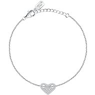 La Petite Story Bracelet silver LPS05AWV24 (Ag 925/1000, 3,9 g) - Bracelet