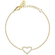 La Petite Story Bracelet silver LPS05AWV26 (Ag 925/1000, 4,11 g) - Bracelet