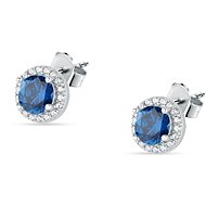 La Petite Story Earrings silver LPS01AWV04 (Ag 925/1000, 1,3 g) - Earrings