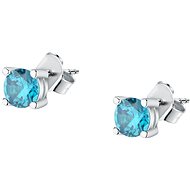 La Petite Story Earrings silver LPS01AWV14 (Ag 925/1000, 0,84 g) - Earrings