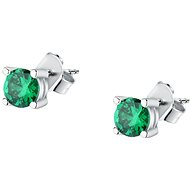 La Petite Story Earrings silver LPS01AWV17 (Ag 925/1000, 0,84 g) - Earrings