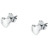 La Petite Story Earrings silver LPS01AWV07 (Ag 925/1000, 0,68 g) - Earrings
