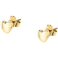 La Petite Story Earrings silver LPS01AWV06 (Ag 925/1000, 0,68 g) - Earrings